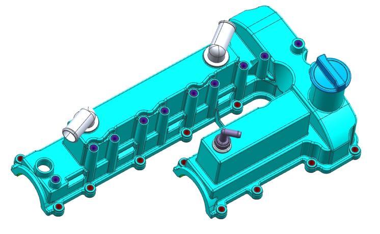 東風(fēng)小康HD15