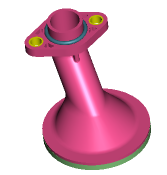 長(zhǎng)城EK61機(jī)油收集器