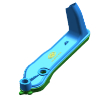 一汽37K機(jī)油收集器