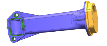 小康機(jī)油收集器