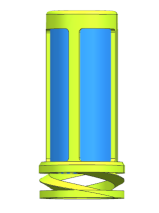 北汽銀翔增壓油濾網(wǎng)