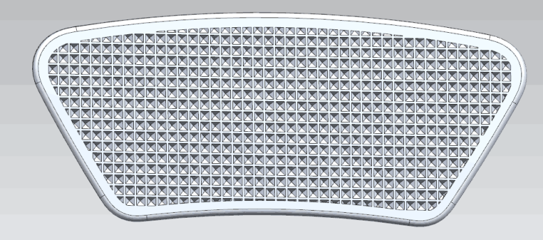 東風小康門板燈